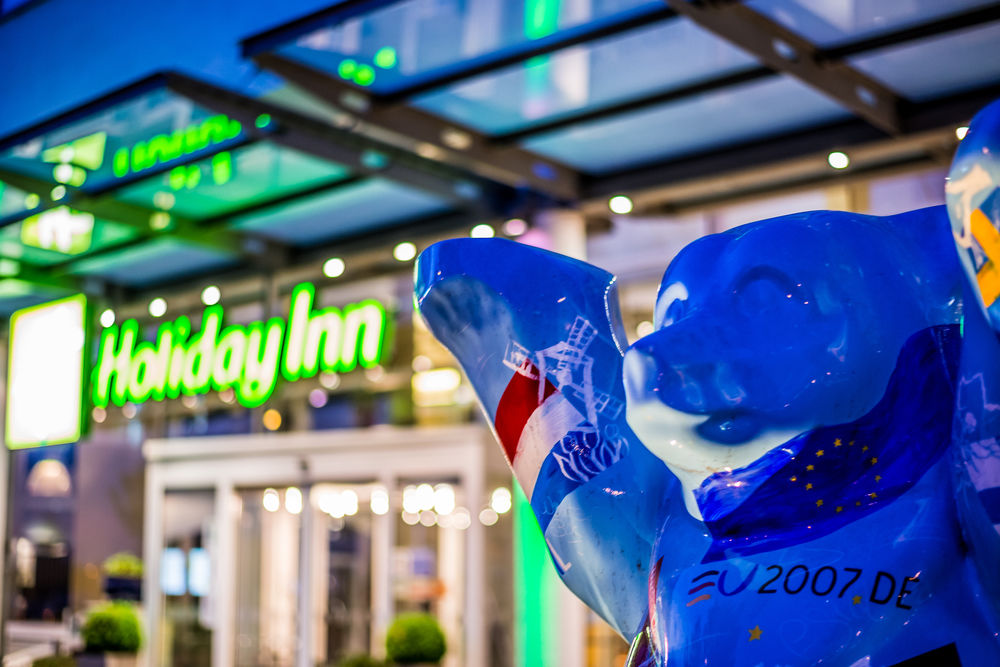 Holiday Inn Berlin Airport - Conference Centre 코페닉 Germany thumbnail